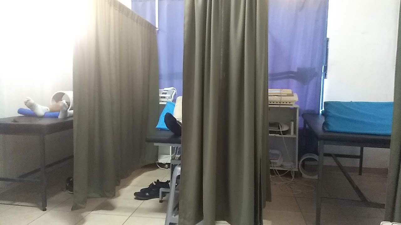 Gimnasio de Rehabilitación & Funcional